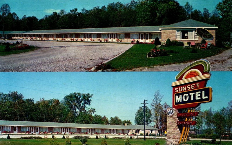 Sunset Motel